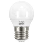 CENTURY - LAMP. LED ECOLIGHT SFERA