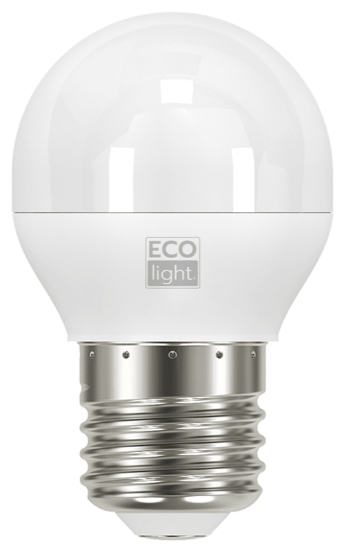 CENTURY - LAMP. LED ECOLIGHT SFERA