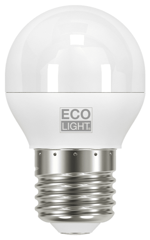 CENTURY - LAMP. LED ECOLIGHT SFERA