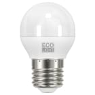 CENTURY - LAMP.CLASSICA LED ECOLIGHT SFERA
