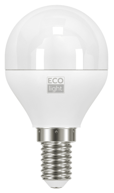 CENTURY - LAMP. LED ECOLIGHT SFERA