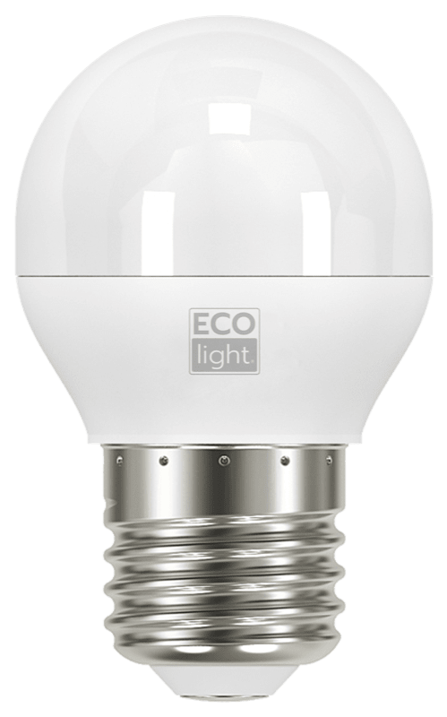 CENTURY - LAMP. LED ECOLIGHT SFERA