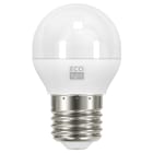 CENTURY - LAMP. LED ECOLIGHT SFERA