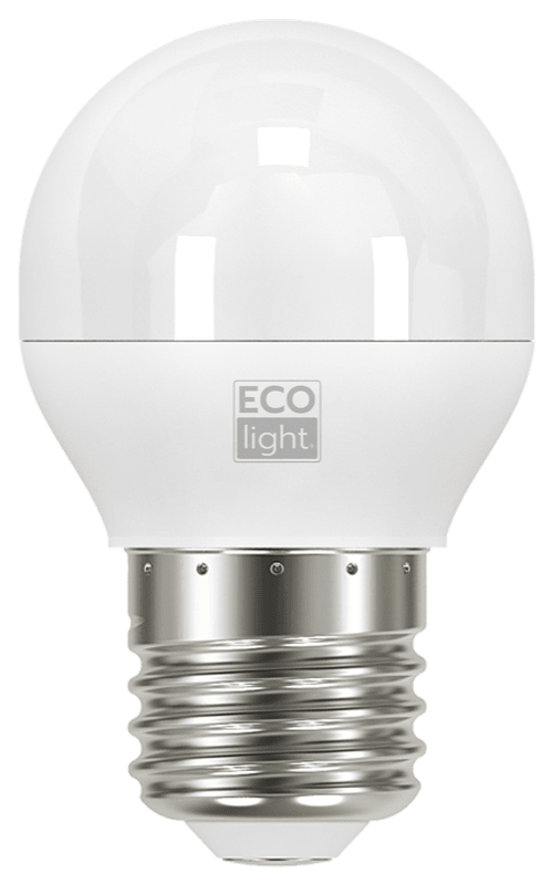 CENTURY - LAMP. LED ECOLIGHT SFERA