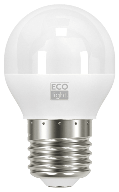 CENTURY - LAMP. LED ECOLIGHT SFERA