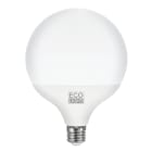 CENTURY - LAMP. LED ECOLIGHT GLOBO G125 EH2-242730