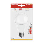 CENTURY - LAMP. LED ECOLINE GOCCIA A60 ELG3-092730BL