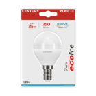 CENTURY - LAMP. LED ECOLINE SFERA ELH1G-031464BL