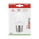 CENTURY - LAMP. LED ECOLINE SFERA ELH1G-032740BL