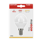 CENTURY - LAMP. LED ECOLINE SFERA