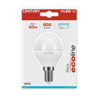 CENTURY - LAMP. LED ECOLINE SFERA