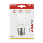 CENTURY - LAMP. LED ECOLINE SFERA
