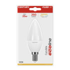 CENTURY - LAMP. LED ECOLINE CANDELA