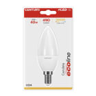 CENTURY - LAMP. LED ECOLINE CANDELA ELM1-061430BL
