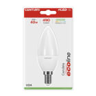CENTURY - LAMP. LED ECOLINE CANDELA ELM1-061440BL