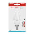 CENTURY - LAMP. LED ECOLINE CANDELA ELM1-061464BL