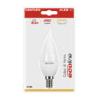 CENTURY - LAMP. LED ECOLINE C. VENTO ELM1C-061430BL