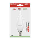 CENTURY - LAMP. LED ECOLINE C. VENTO ELM1C-061440BL