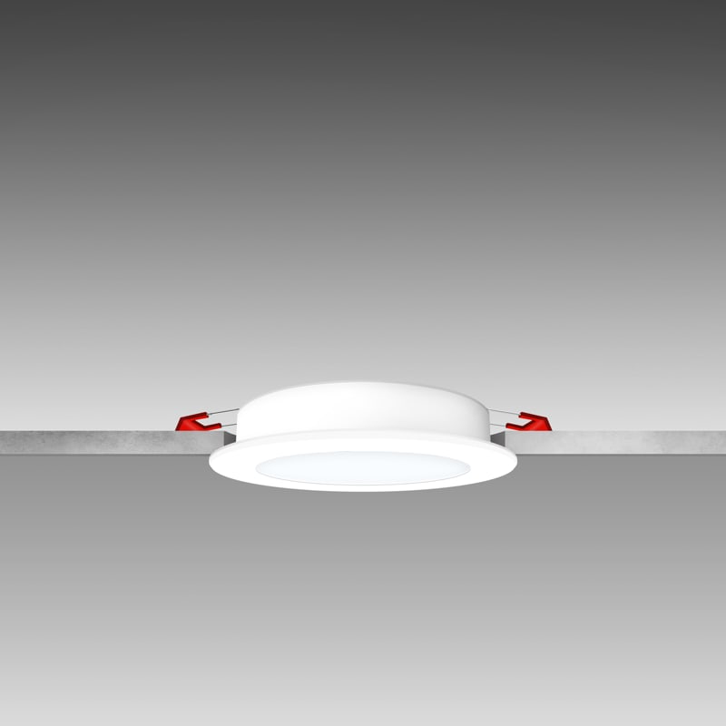 CENTURY - DOWNLIGHT LED ELIO DIAM. 101 MM