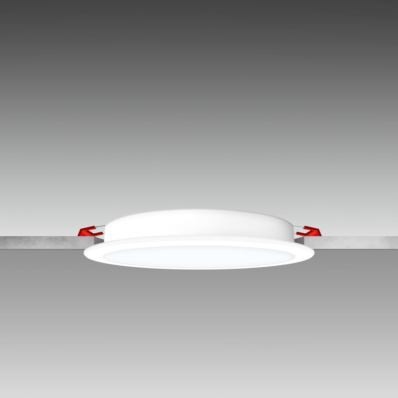 CENTURY - DOWNLIGHT LED ELIO DIAM. 151 MM