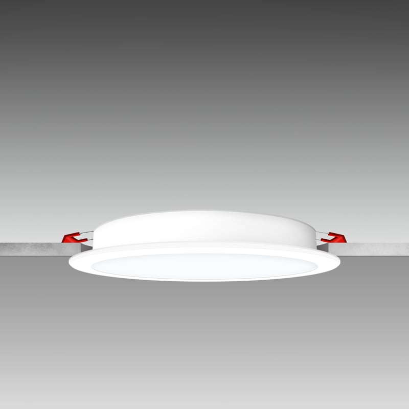 CENTURY - DOWNLIGHT LED ELIO DIAM. 176 MM