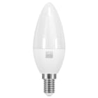CENTURY - LAMP. LED ECOLIGHT CANDELA EM1-081464