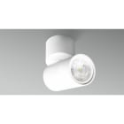 CENTURY - FARETTO SOFFITTO ENFASI ROUND BIANCO