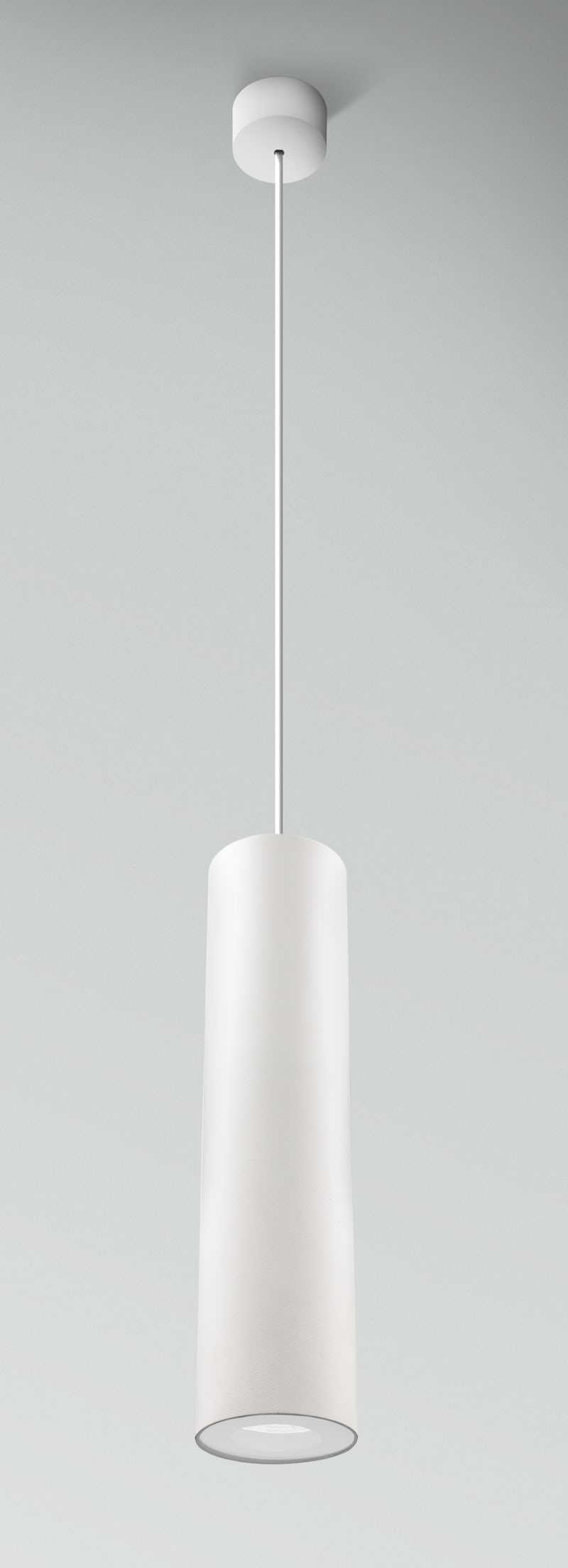 CENTURY - SOSP.INTERNO ENFASI STYLO BIANCO