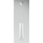 CENTURY - SOSP.INTERNO ENFASI STYLO BIANCO