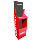 CENTURY - ESPOSITORE MULTIFUNZIONE