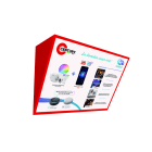 CENTURY - ESPOSITORE GO SMART
