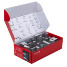 CENTURY - BOX ESPOSITIVO CAMPIONARIO PROFILI