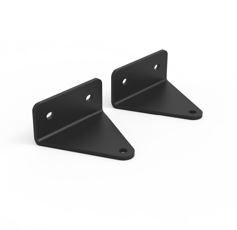 CENTURY - ACCESSORIO LED EXTREMA SUPP. MONT. FISSI
