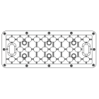 CENTURY - EXTREMA KIT 3 LENTI 30X70