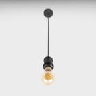 CENTURY - SOSP.INTERNO FUSION 150 NERO PERLA