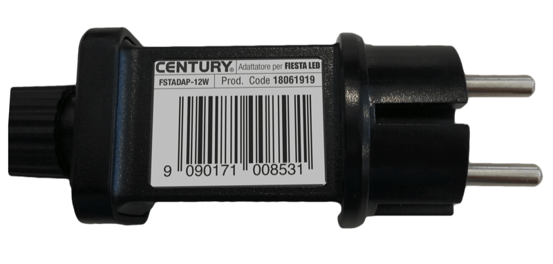 CENTURY - ALIMENTATORE FIESTA