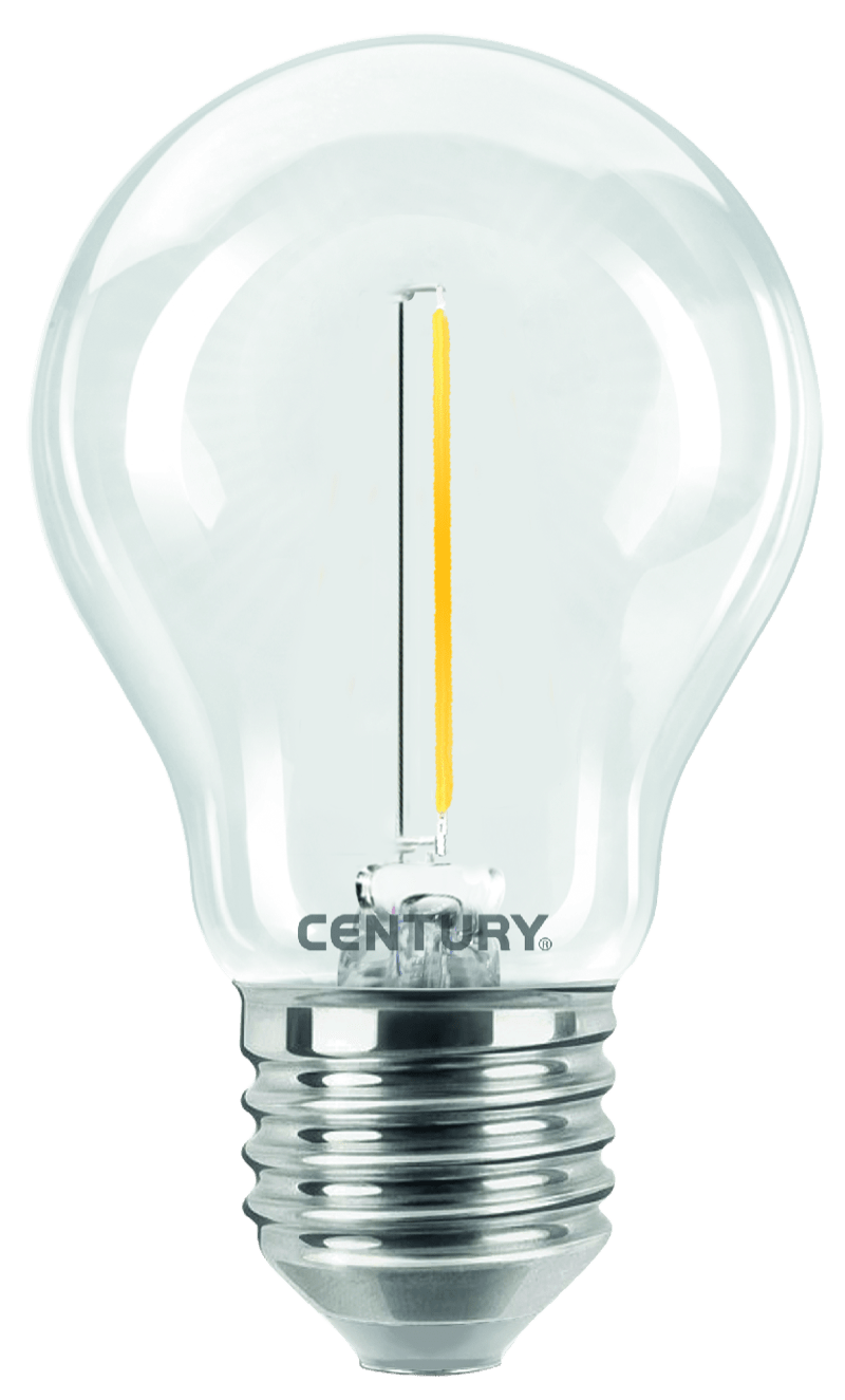 CENTURY - FIESTA LAMPADA LED CLEAR 36V