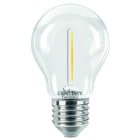 CENTURY - FIESTA LAMPADA LED CLEAR 36V FSTARCL-062722