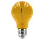 CENTURY - FIESTA LAMPADA LED GIALLO 36V