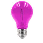 CENTURY - FIESTA LAMPADA LED MAGENTA 36V
