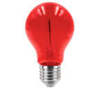 CENTURY - FIESTA LAMPADA LED ROSSO 36V FSTARRO-062722