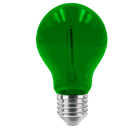 CENTURY - FIESTA LAMPADA LED VERDE 36V FSTARVE-062722