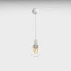 CENTURY - SOSP.INTERNO FANTASY BIANCO