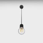 CENTURY - SOSP.INTERNO FANTASY NERO FTNE-150