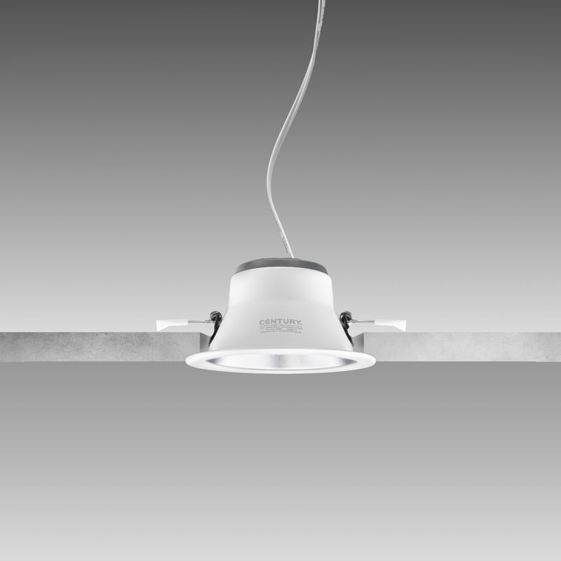 CENTURY - DOWNLIGHT LED FUTURA PRO
