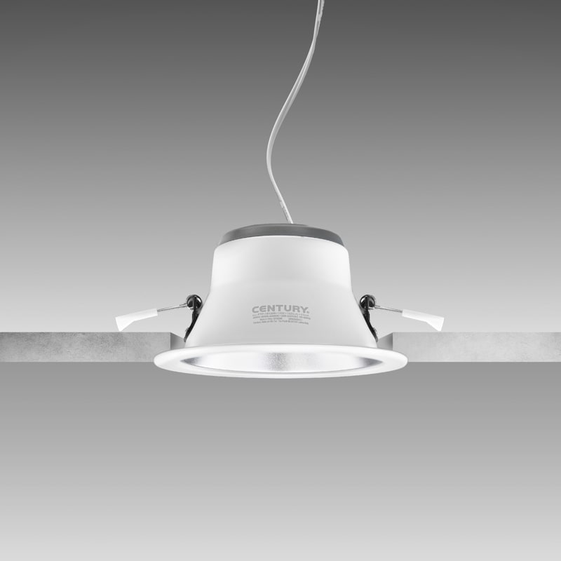 CENTURY - DOWNLIGHT LED FUTURA PRO