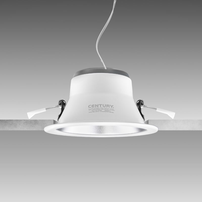 CENTURY - DOWNLIGHT LED FUTURA PRO