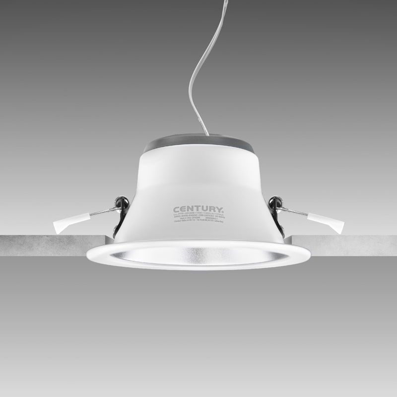CENTURY - DOWNLIGHT LED FUTURA PRO