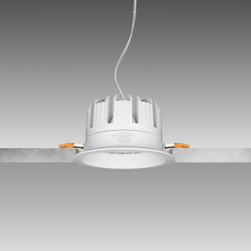 CENTURY - LAMP. SHOP95 LED FUTURA INC. FIS. DIAM.