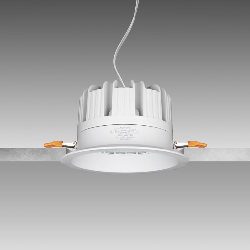 CENTURY - LAMP. SHOP95 LED FUTURA INC. FIS. DIAM.